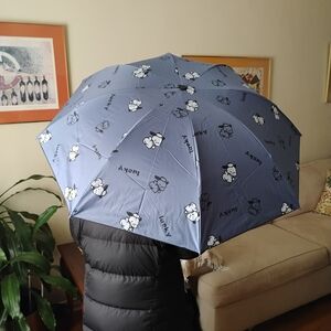 NEW Blue Pochacco Umbrella